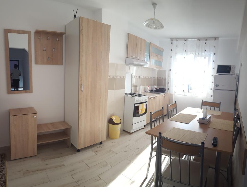 Apartament Lupu - Eforie Nord Apartment Exterior photo