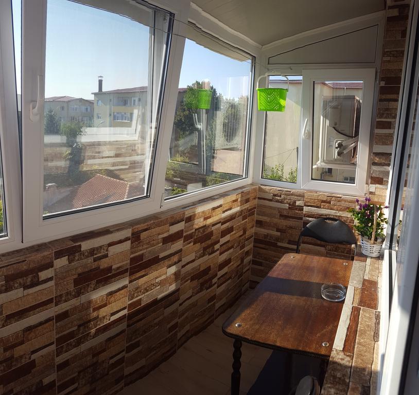 Apartament Lupu - Eforie Nord Apartment Exterior photo